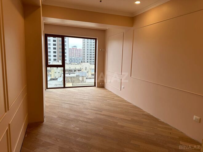 Satılır 4 otaqlı yeni tikili 185 m², Şah İsmayıl Xətai m., photo 3 from 20