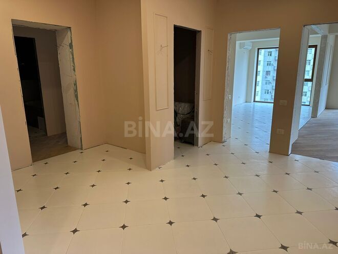 Satılır 4 otaqlı yeni tikili 185 m², Şah İsmayıl Xətai m., photo 7 from 20