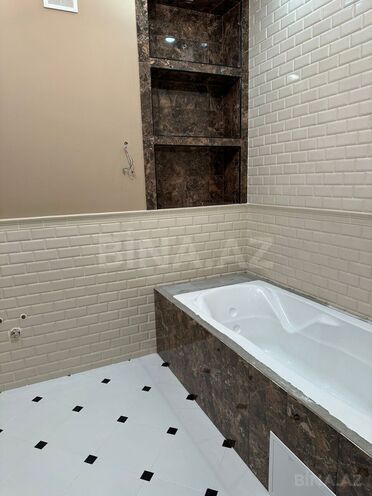 Satılır 4 otaqlı yeni tikili 185 m², Şah İsmayıl Xətai m., photo 17 from 20