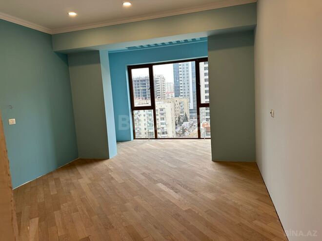 Satılır 4 otaqlı yeni tikili 185 m², Şah İsmayıl Xətai m., photo 11 from 20