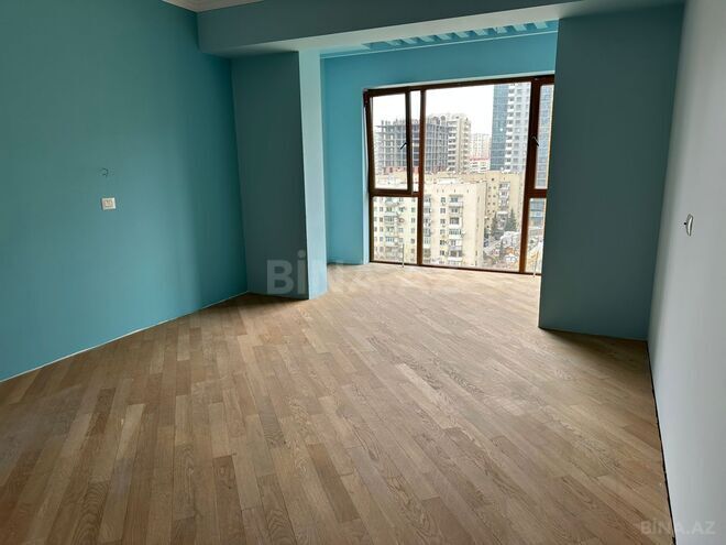 Satılır 4 otaqlı yeni tikili 185 m², Şah İsmayıl Xətai m., photo 4 from 20