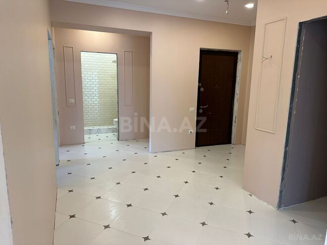 Satılır 4 otaqlı yeni tikili 185 m², Şah İsmayıl Xətai m., photo 8 from 20