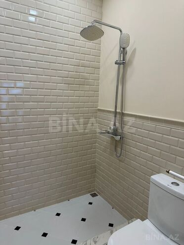 Satılır 4 otaqlı yeni tikili 185 m², Şah İsmayıl Xətai m., photo 18 from 20