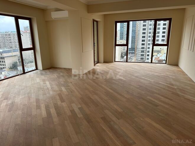 Satılır 4 otaqlı yeni tikili 185 m², Şah İsmayıl Xətai m., photo 12 from 20