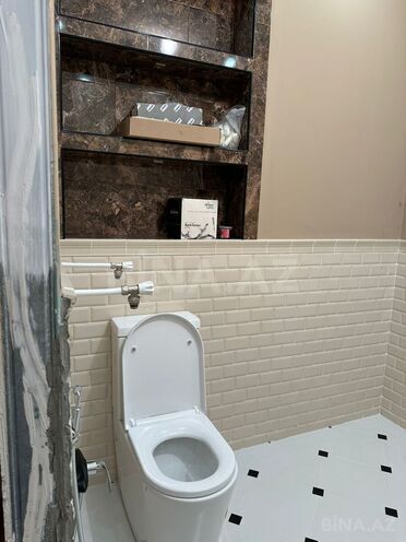 Satılır 4 otaqlı yeni tikili 185 m², Şah İsmayıl Xətai m., photo 16 from 20