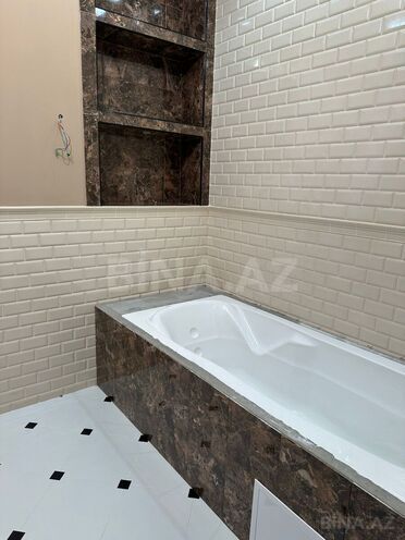 Satılır 4 otaqlı yeni tikili 185 m², Şah İsmayıl Xətai m., photo 15 from 20