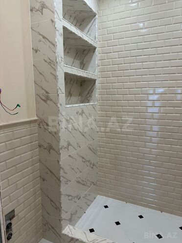 Satılır 4 otaqlı yeni tikili 185 m², Şah İsmayıl Xətai m., photo 19 from 20