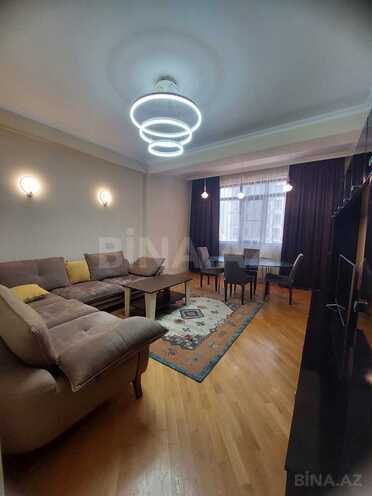Сдаётся 2-комн. новостройка 75 м², м. 28 мая, photo 1 from 11