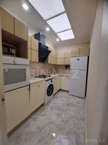 Сдаётся 2-комн. новостройка 75 м², м. 28 мая, photo 5 from 11