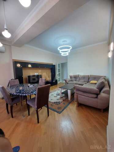 Сдаётся 2-комн. новостройка 75 м², м. 28 мая, photo 3 from 11