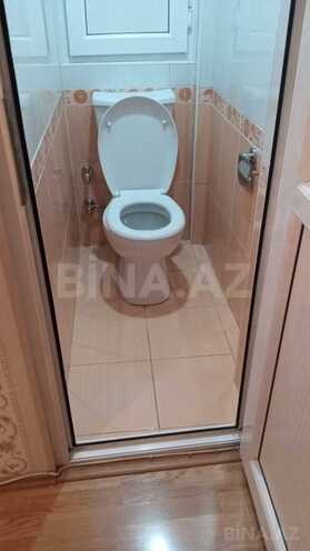 İcarəyə verilir 2 otaqlı köhnə tikili 65 m², Elmlər Akademiyası m., photo 6 from 7