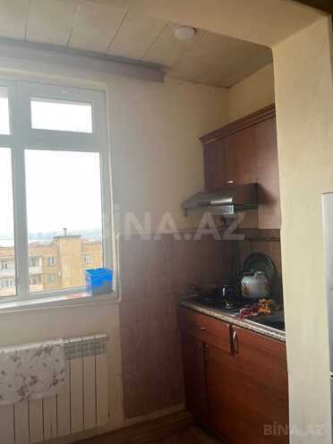 Сдаётся 2-комн. вторичка 55 м², м. Ази Асланов, photo 5 from 9