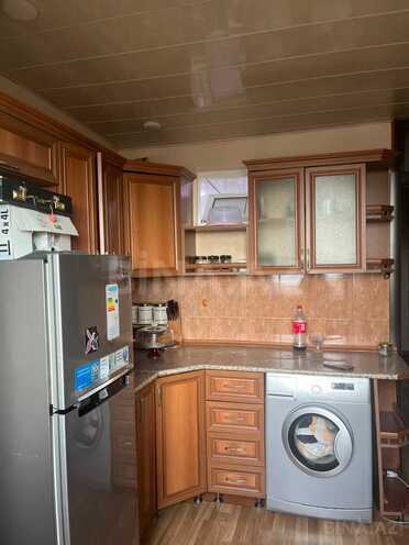 Сдаётся 2-комн. вторичка 55 м², м. Ази Асланов, photo 4 from 9
