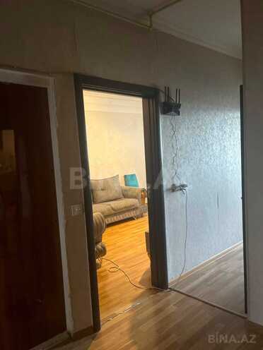 Сдаётся 2-комн. вторичка 55 м², м. Ази Асланов, photo 3 from 9