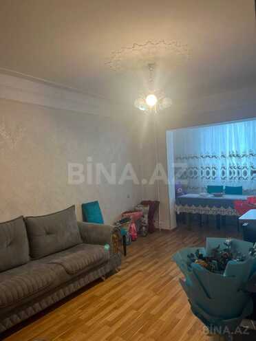 Сдаётся 2-комн. вторичка 55 м², м. Ази Асланов, photo 1 from 9
