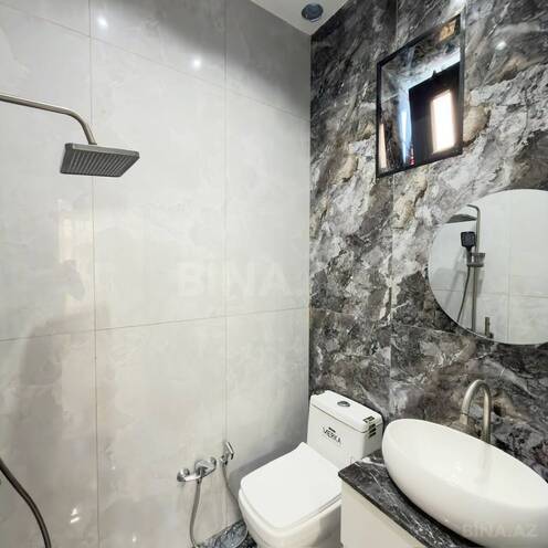 Satılır 4 otaqlı həyət evi/bağ evi 150 m², Mərdəkan q., photo 21 from 23