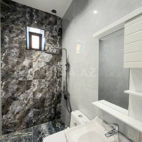 Satılır 4 otaqlı həyət evi/bağ evi 150 m², Mərdəkan q., photo 22 from 23