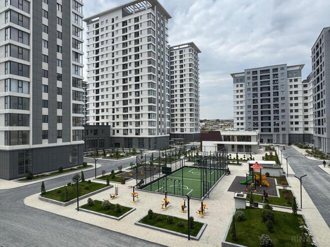 Сдаётся 3-комн. новостройка 110 м², м. 20 января, photo 15 from 16
