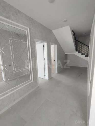 Satılır 6 otaqlı həyət evi/bağ evi 210 m², Şağan q., photo 8 from 19