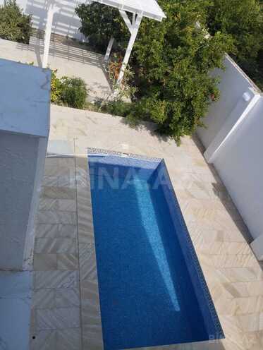 Satılır 6 otaqlı həyət evi/bağ evi 210 m², Şağan q., photo 3 from 19