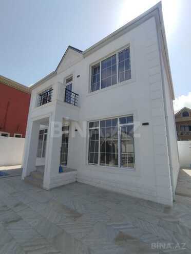 Satılır 6 otaqlı həyət evi/bağ evi 210 m², Şağan q., photo 7 from 19