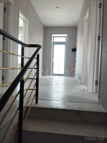 Satılır 6 otaqlı həyət evi/bağ evi 210 m², Şağan q., photo 12 from 19
