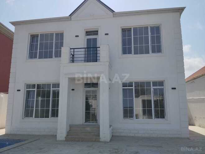 Satılır 6 otaqlı həyət evi/bağ evi 210 m², Şağan q., photo 6 from 19