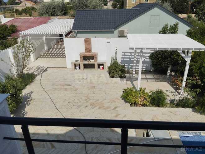 Satılır 6 otaqlı həyət evi/bağ evi 210 m², Şağan q., photo 5 from 19