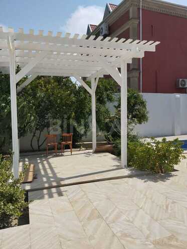 Satılır 6 otaqlı həyət evi/bağ evi 210 m², Şağan q., photo 4 from 19