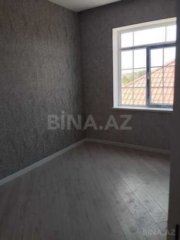 Satılır 6 otaqlı həyət evi/bağ evi 210 m², Şağan q., photo 13 from 19