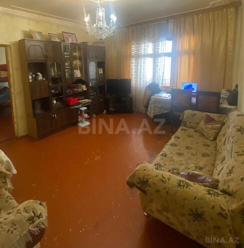 Satılır 4 otaqlı köhnə tikili 90 m², photo 1 from 9