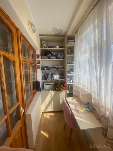 Satılır 4 otaqlı köhnə tikili 90 m², photo 6 from 9