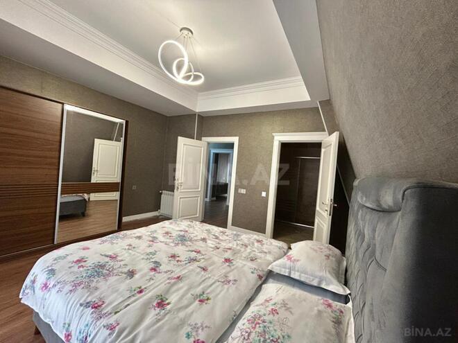 Продаётся 4-комн. новостройка 144 м², пос. Аг шехер, photo 12 from 27