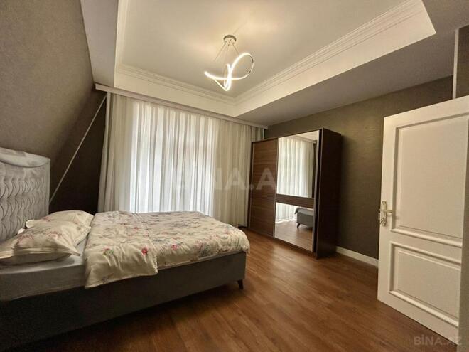 Продаётся 4-комн. новостройка 144 м², пос. Аг шехер, photo 13 from 27