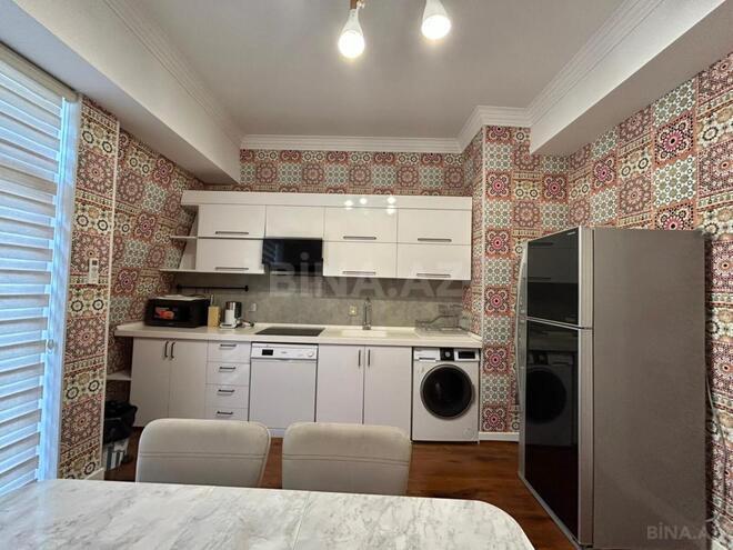 Продаётся 4-комн. новостройка 144 м², пос. Аг шехер, photo 8 from 27