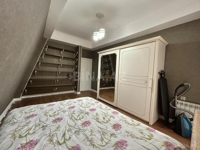 Продаётся 4-комн. новостройка 144 м², пос. Аг шехер, photo 15 from 27