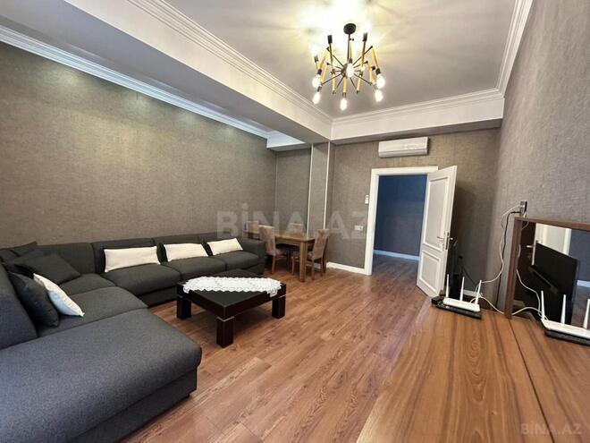 Продаётся 4-комн. новостройка 144 м², пос. Аг шехер, photo 1 from 27