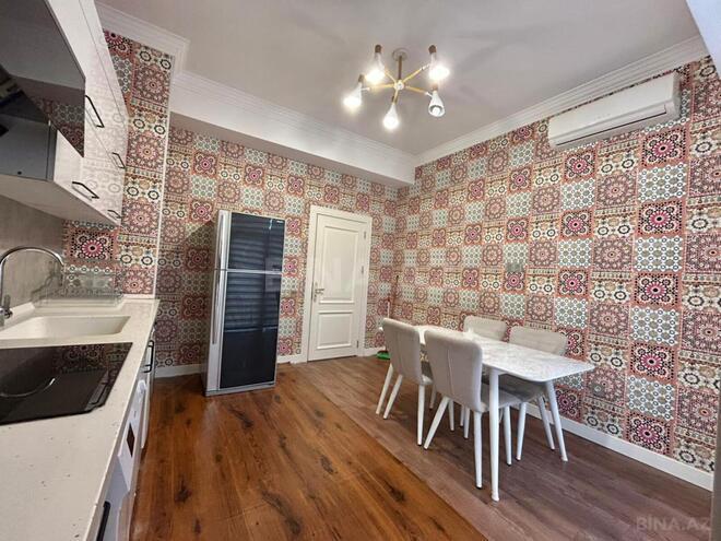 Продаётся 4-комн. новостройка 144 м², пос. Аг шехер, photo 10 from 27