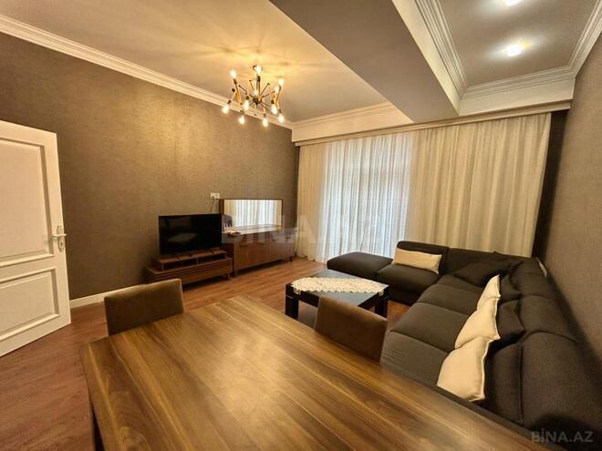 Продаётся 4-комн. новостройка 144 м², пос. Аг шехер, photo 5 from 27