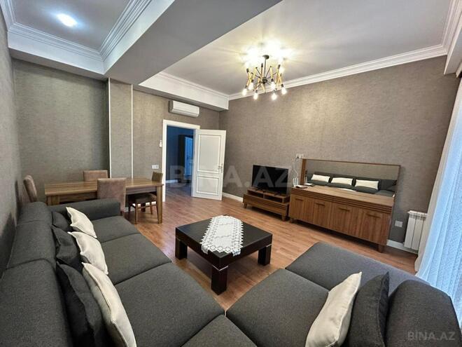 Продаётся 4-комн. новостройка 144 м², пос. Аг шехер, photo 3 from 27