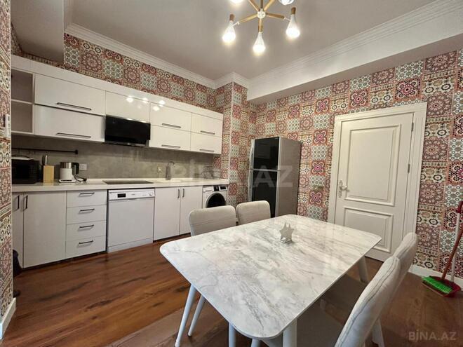 Продаётся 4-комн. новостройка 144 м², пос. Аг шехер, photo 6 from 27