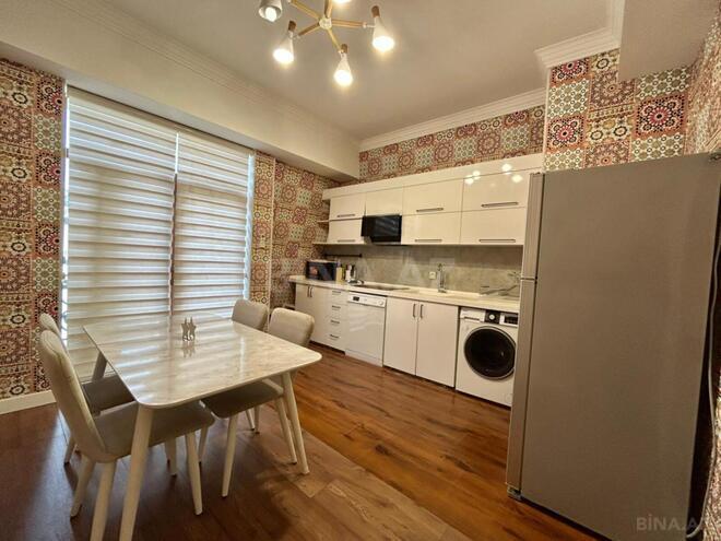 Продаётся 4-комн. новостройка 144 м², пос. Аг шехер, photo 7 from 27