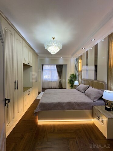 Продаётся 2-комн. вторичка 60 м², м. Ахмедлы, photo 3 from 16