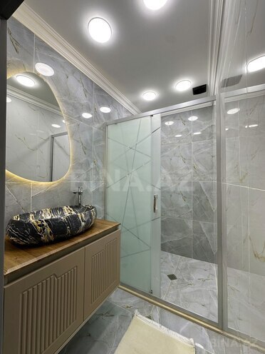 Продаётся 2-комн. вторичка 60 м², м. Ахмедлы, photo 9 from 16