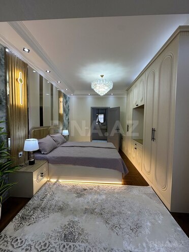 Продаётся 2-комн. вторичка 60 м², м. Ахмедлы, photo 4 from 16