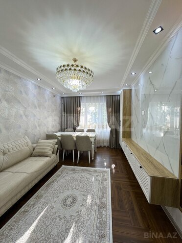 Продаётся 2-комн. вторичка 60 м², м. Ахмедлы, photo 6 from 16