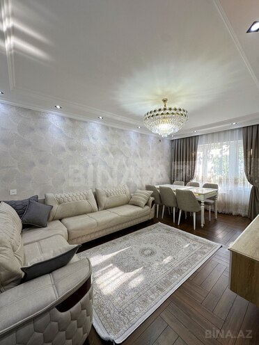 Продаётся 2-комн. вторичка 60 м², м. Ахмедлы, photo 5 from 16
