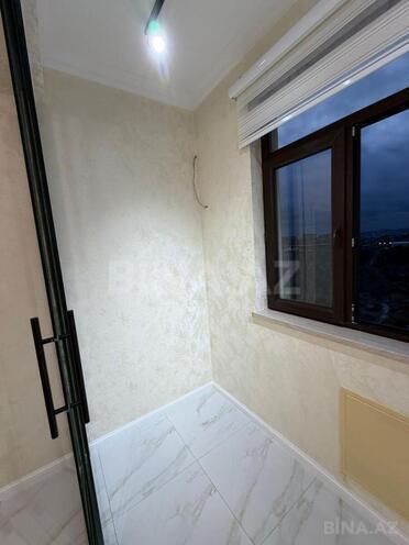 Продаётся 3-комн. новостройка 80 м², пос. Ени Гюнешли, photo 18 from 21