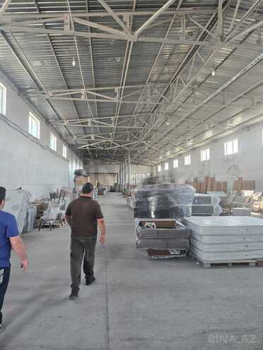 İcarəyə verilir  obyekt 500 m², Binəqədi q., photo 15 from 17