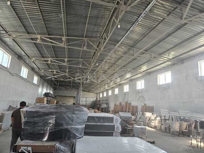 İcarəyə verilir  obyekt 500 m², Binəqədi q., photo 14 from 17
